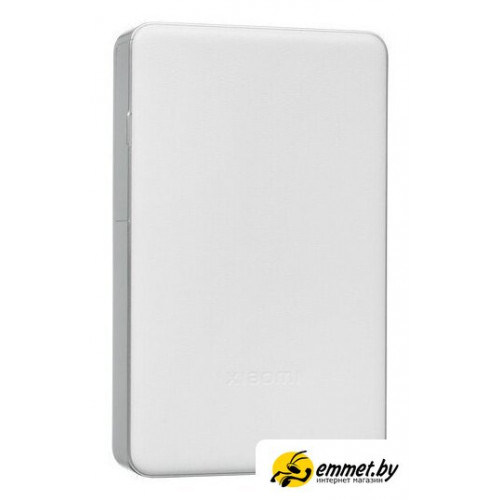 Мобильный фотопринтер Xiaomi Mijia Portable Photo Printer Pro (китайская версия)