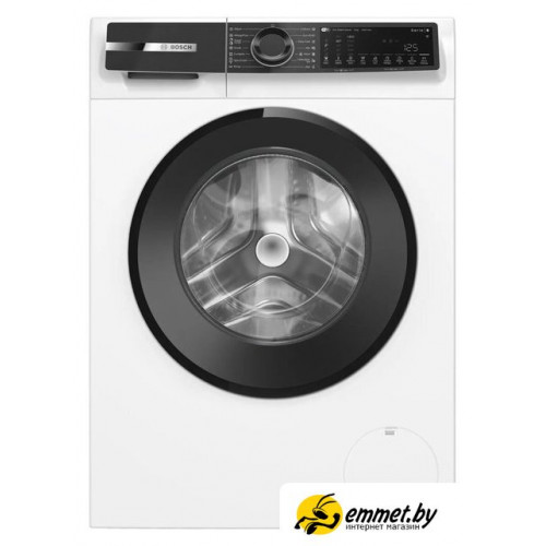 Стиральная машина Bosch Serie 6 WGK244Z0ME