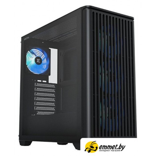 Корпус XASTRA A509 4ARGB-UC (черный)