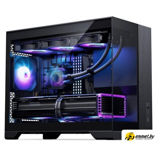 Корпус Phanteks XT V3 PH-XT325V_DBK01
