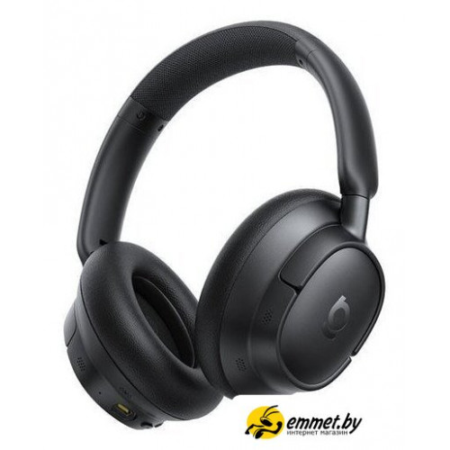 Наушники Baseus Bass BH1 NC (черный)