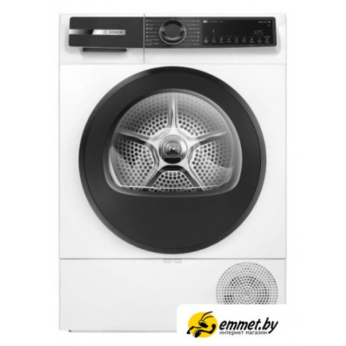 Сушильная машина Bosch Serie 6 WQK25200ME