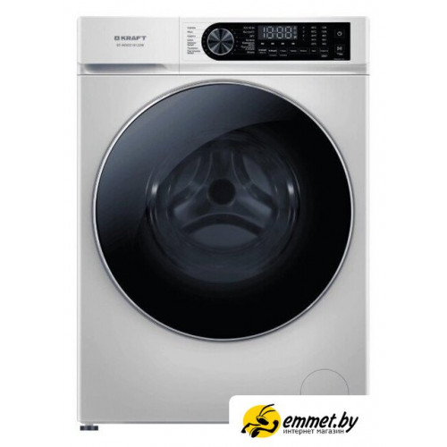 Стиральная машина Kraft KF-MDDS10123W