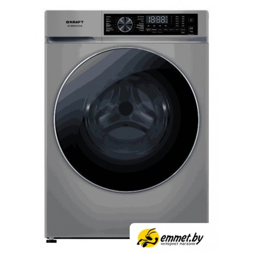 Стиральная машина Kraft KF-MDDS10124G