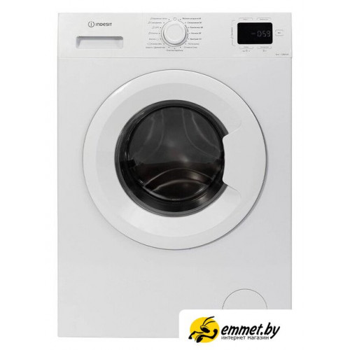 Стиральная машина Indesit ILS3 61291
