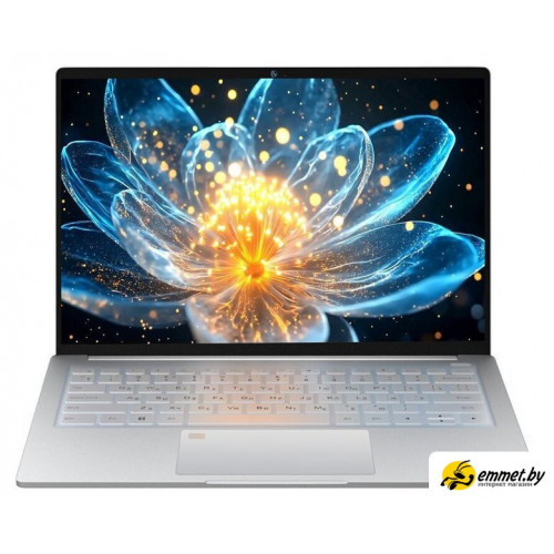 Ноутбук Ninkear S14 16GB/1TB
