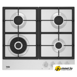 Варочная панель BEKO BHGM6422K5WW Варочная панель BEKO BHGM6422K5WW