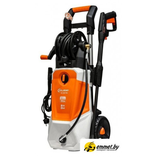 Мойка высокого давления ELAND RE-220X PRO