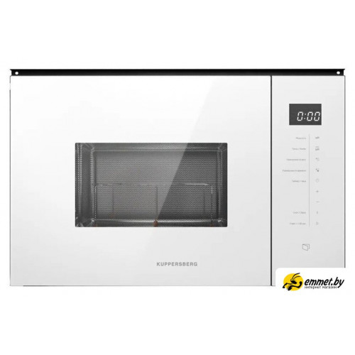Микроволновая печь KUPPERSBERG HMW 651 W