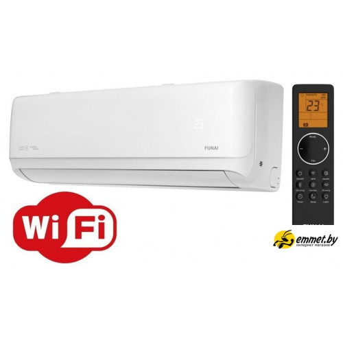 Внутренний блок Funai Daijin Inverter RAM-I-DA50HP.W01/S