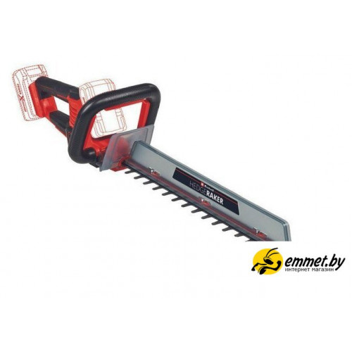 Кусторез Einhell GE-CH 36/61 Li-Solo 3410965 (без АКБ)