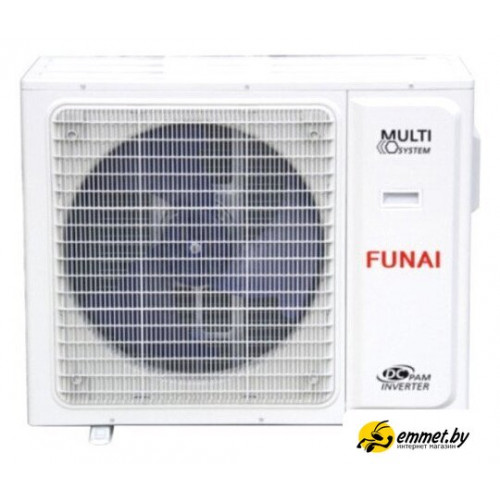 Наружный блок Funai Origami Kodo RAM-I-2OK40HP.01/U