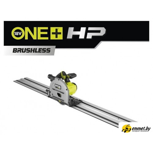 Дисковая погружная Ryobi RPLS18X-0 5133005734(без АКБ)