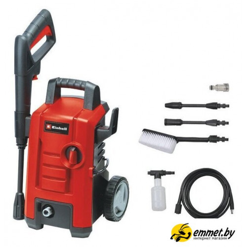 Мойка высокого давления Einhell TC-HP 130 4140750
