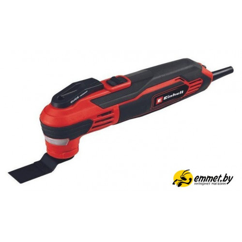 Реноватор Einhell TE-MG 350 EQ 4465155 (кейс)