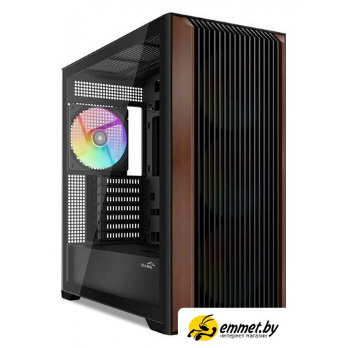 Корпус Sama Z60 (черный)