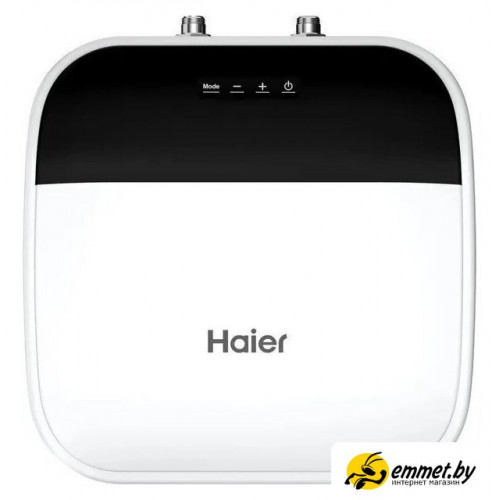 Накопительный электрический водонагреватель под мойку Haier ES15V-IQ2