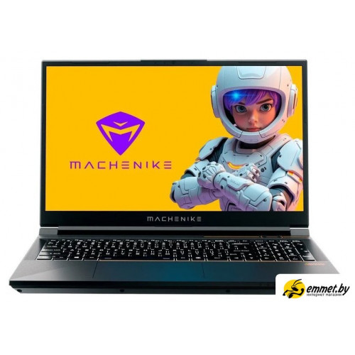 Игровой ноутбук Machenike S15 Pulsar JJ00G100GRU
