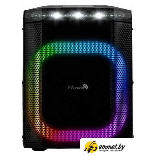 Беспроводная колонка Eltronic 30-81 Dance Box 550