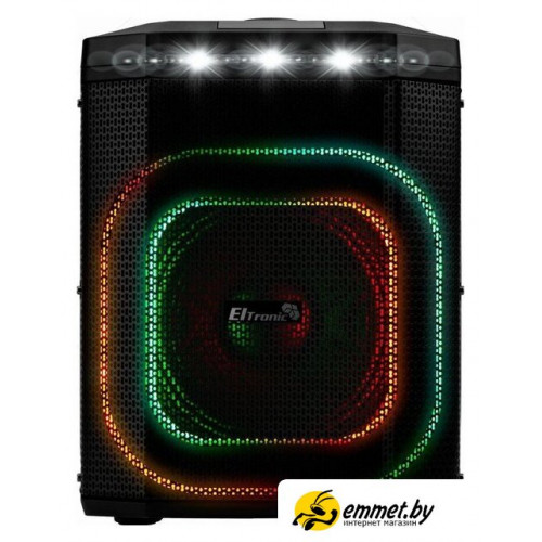 Беспроводная колонка Eltronic 30-80 Dance Box 550