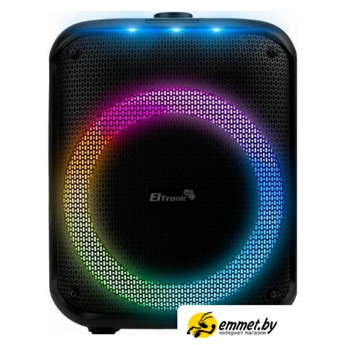 Беспроводная колонка Eltronic 30-79 Dance Box 550