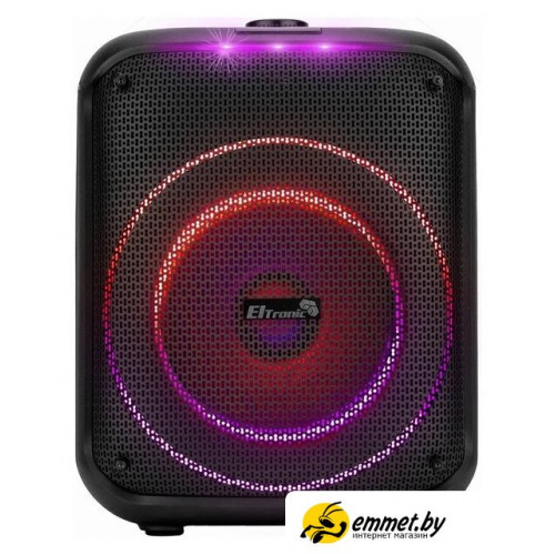 Беспроводная колонка Eltronic 30-78 Dance Box 550