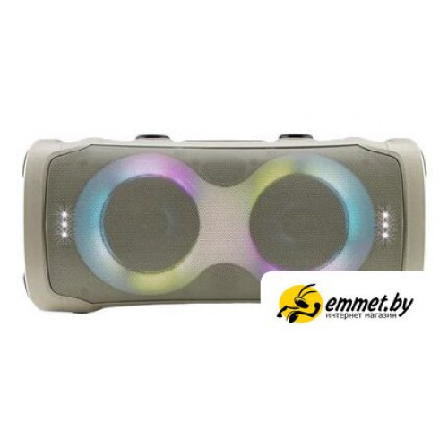 Беспроводная колонка Eltronic 30-85 Dance Box 900 (бежевый)
