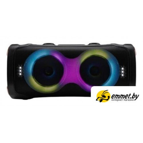Беспроводная колонка Eltronic 30-85 Dance Box 900 (черный)