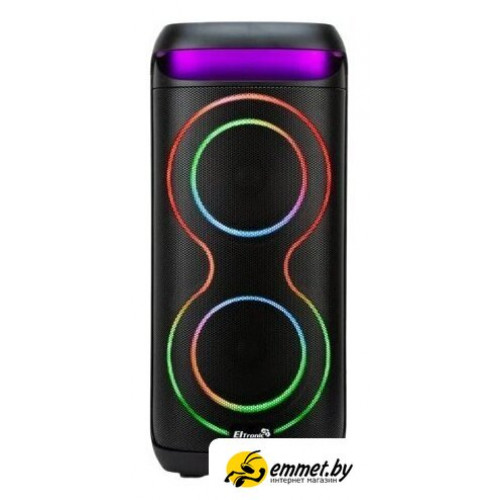 Беспроводная колонка Eltronic 30-44 Dance Box 900