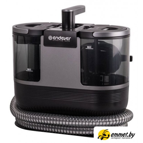 Пылесос Endever SkyClean VC-110 (черный)