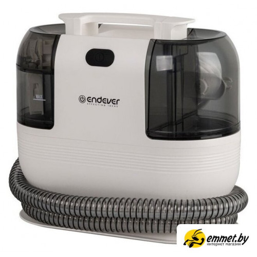 Пылесос Endever SkyClean VC-100 (белый/черный)