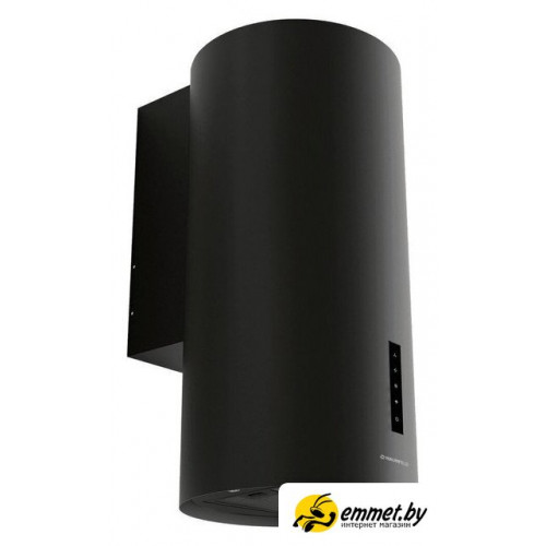 Кухонная вытяжка MAUNFELD Vega 39 Wall Sensor (черный)