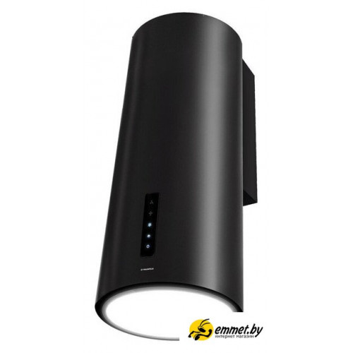 Кухонная вытяжка MAUNFELD Vega 39 Wall Sensor LED (черный)
