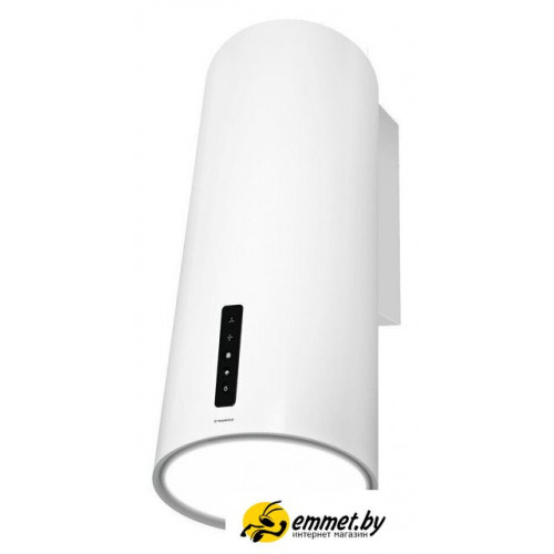 Кухонная вытяжка MAUNFELD Vega 39 Wall Sensor LED (белый)