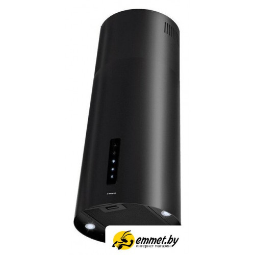Кухонная вытяжка MAUNFELD Ford 39 Isla Sensor (черный)
