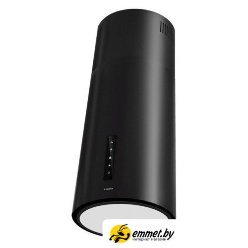 Кухонная вытяжка MAUNFELD Ford 39 Isla Sensor LED (черный)