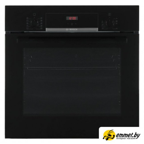 Электрический духовой шкаф Bosch Serie 4 HBF514BB1T