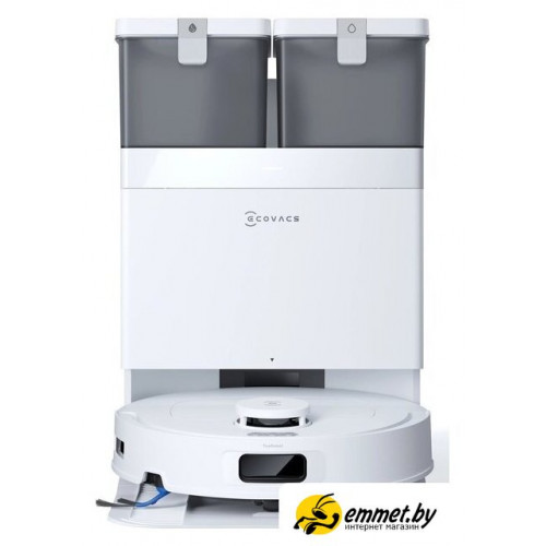 Робот-пылесос Ecovacs Ecovacs Deebot T30C DLX71 (белый)