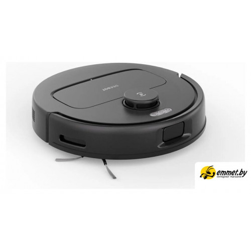 Робот-пылесос Ecovacs N20E YDLX11-3 (черный)