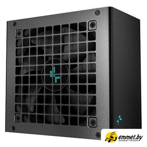 Блок питания DeepCool GamerStorm PK850D