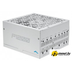 Блок питания Sama P1200 1200W P1200-WHPFF001-EU