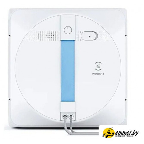 Робот для мытья окон Ecovacs Winbot W1S WG819-14