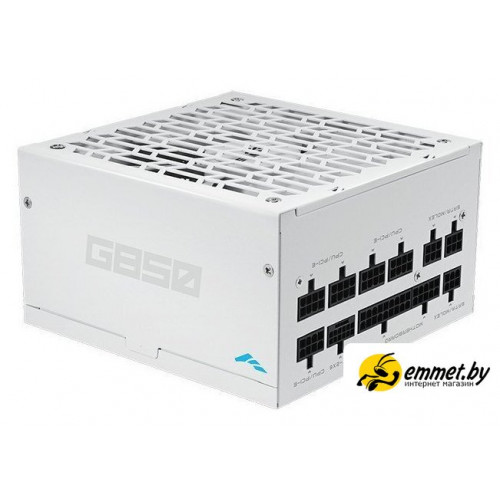 Блок питания Sama G850 850W G0850-WHGFF001-EU