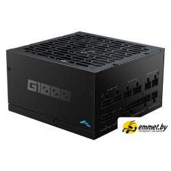 Блок питания Sama G1000 1000W G1000-BKGFF001-EU