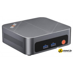 Мини-ПК Ninkear M7 (AMD Ryzen 5 7430U, 16GB/512GB) Мини-ПК Ninkear M7 (AMD Ryzen 5 7430U, 16GB/512GB)