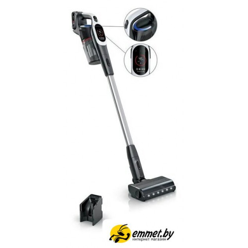 Пылесос Bosch Unlimited 9 BCS931WBA