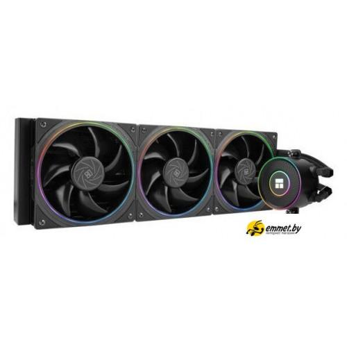 Система жидкостного охлаждения для процессора Thermalright Aqua Elite 360 ARGB V5 (черный)