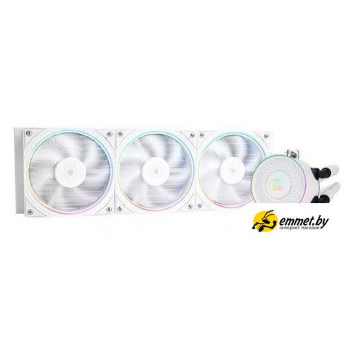 Система жидкостного охлаждения для процессора Thermalright Aqua Elite 360 ARGB V5 (белый)