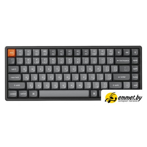 Клавиатура Keychron K2 Max K2M-J1-RU (Keychron Super Red)