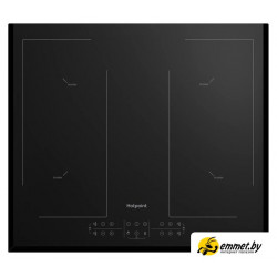 Варочная панель Hotpoint HB 1560B2 BA